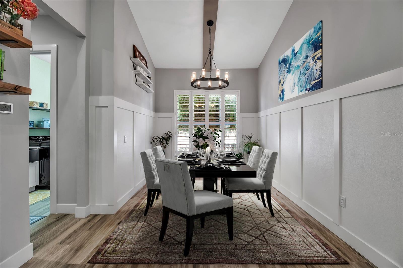 LAKEHOUSE COVE AT WATERSIDE - Residential