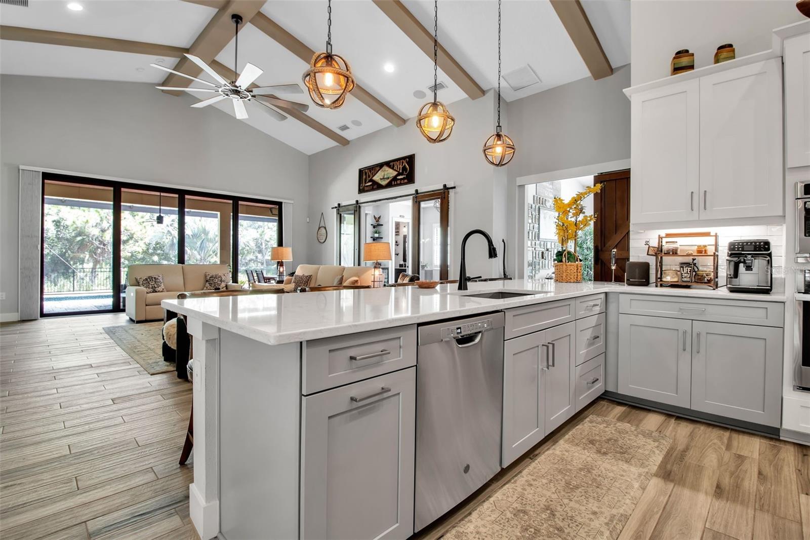 LAKEHOUSE COVE AT WATERSIDE - Residential