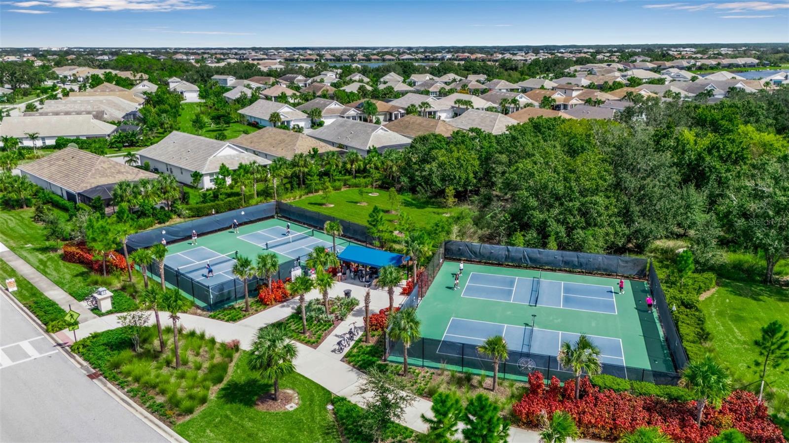 LAKEHOUSE COVE AT WATERSIDE - Residential