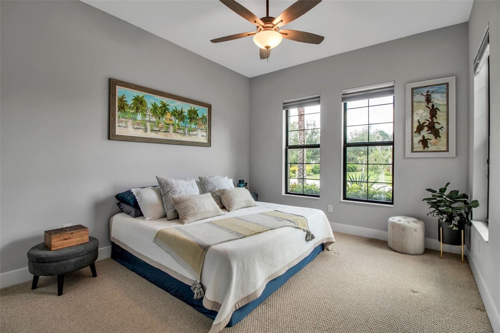LAKEHOUSE COVE AT WATERSIDE - Residential