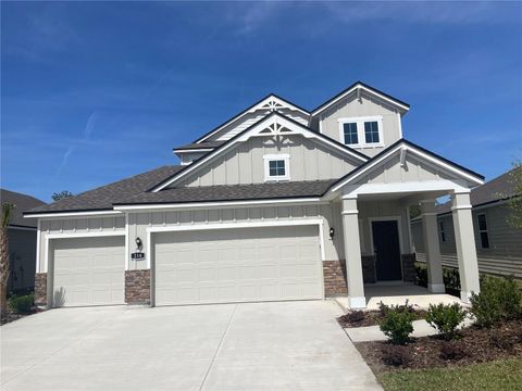 218 MONTGOMERY COURT PALM COAST FL 32164