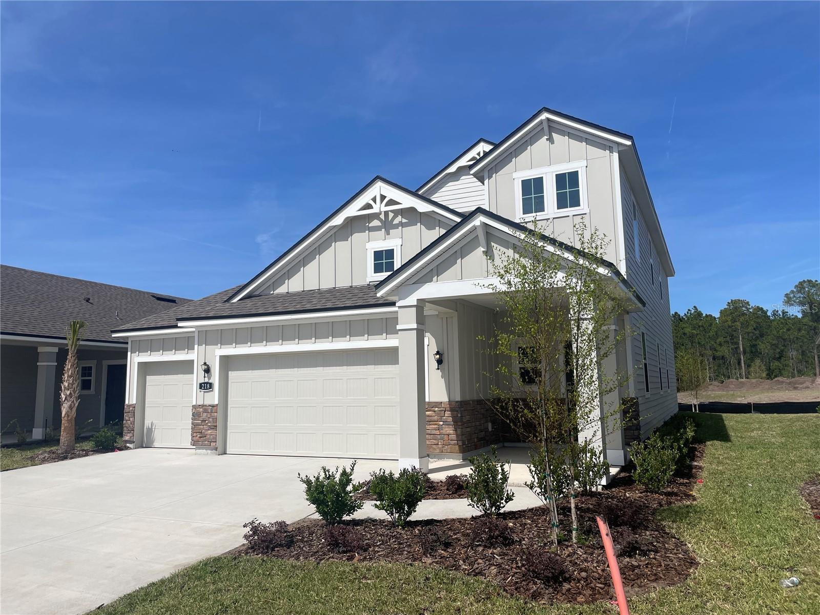 218 MONTGOMERY COURT