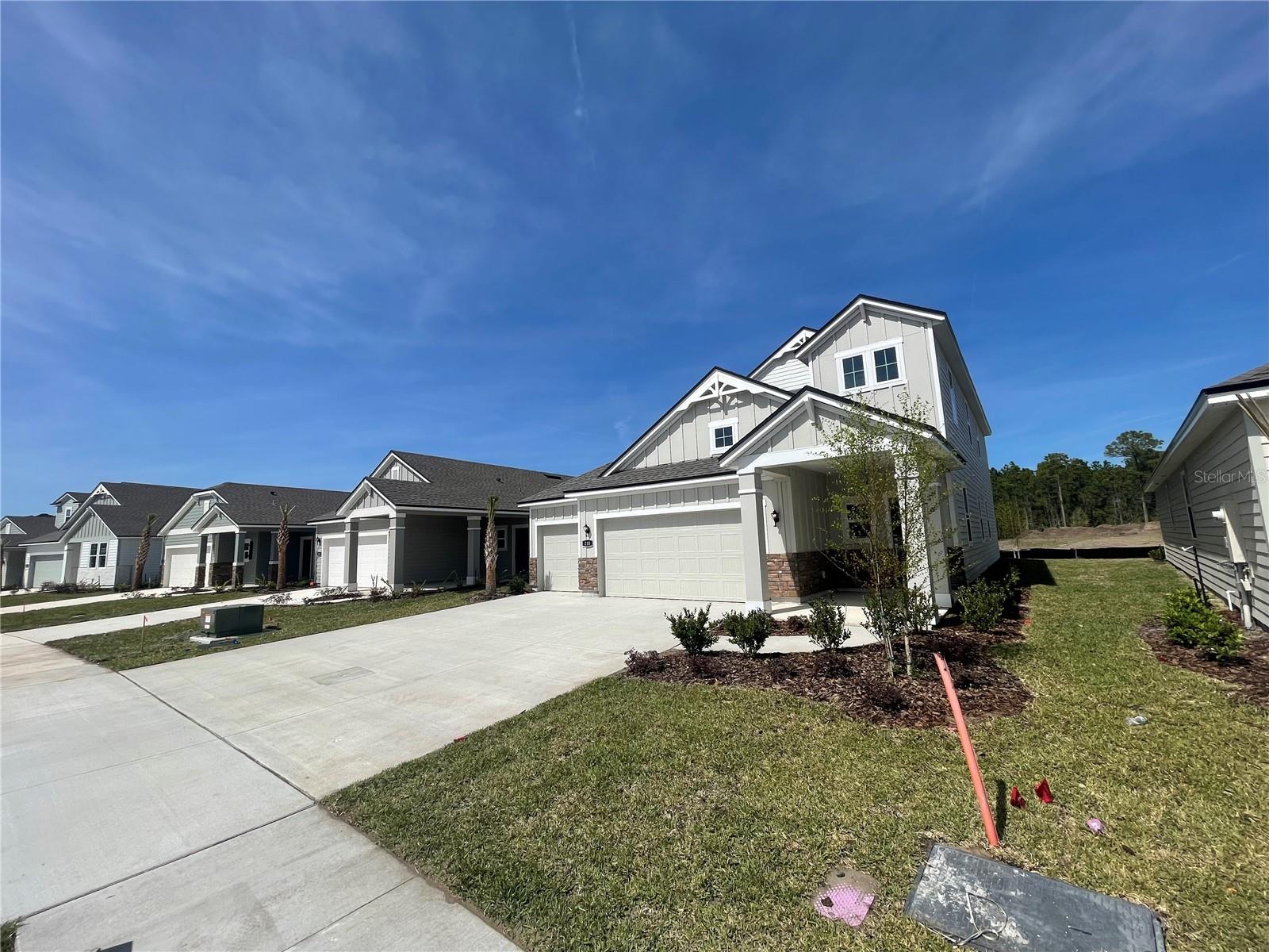 218 MONTGOMERY COURT