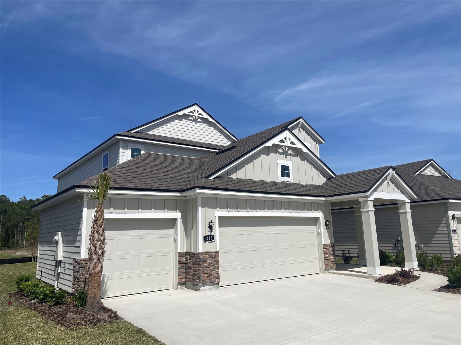 218 MONTGOMERY COURT
