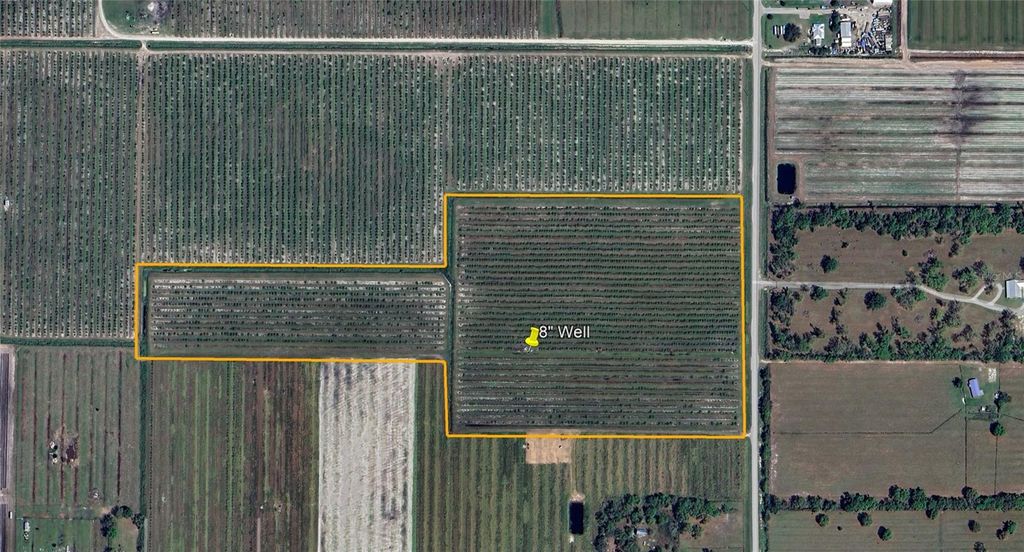Photo of Cr-763 #A, Arcadia, FL 34266 (MLS # C7511651)