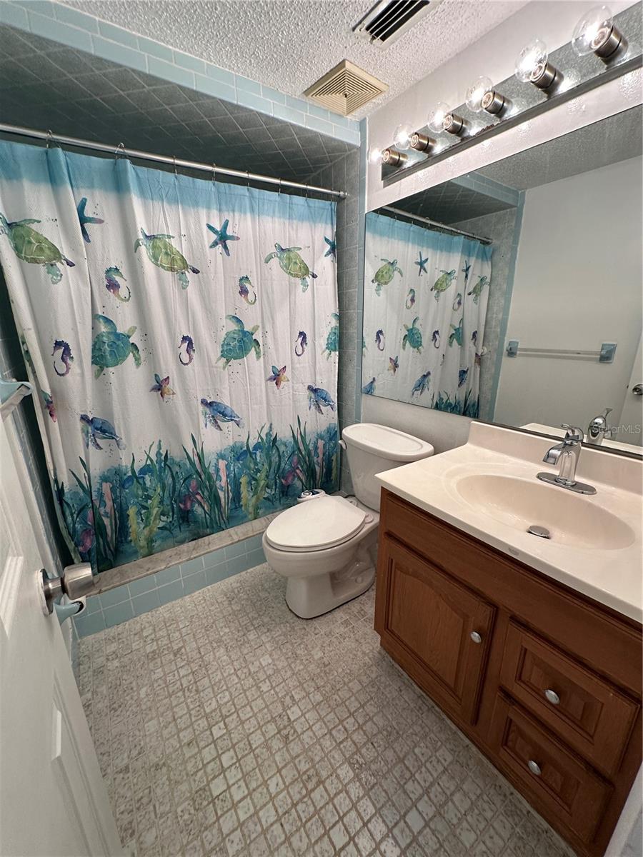 TAHITIAN DEV - Residential