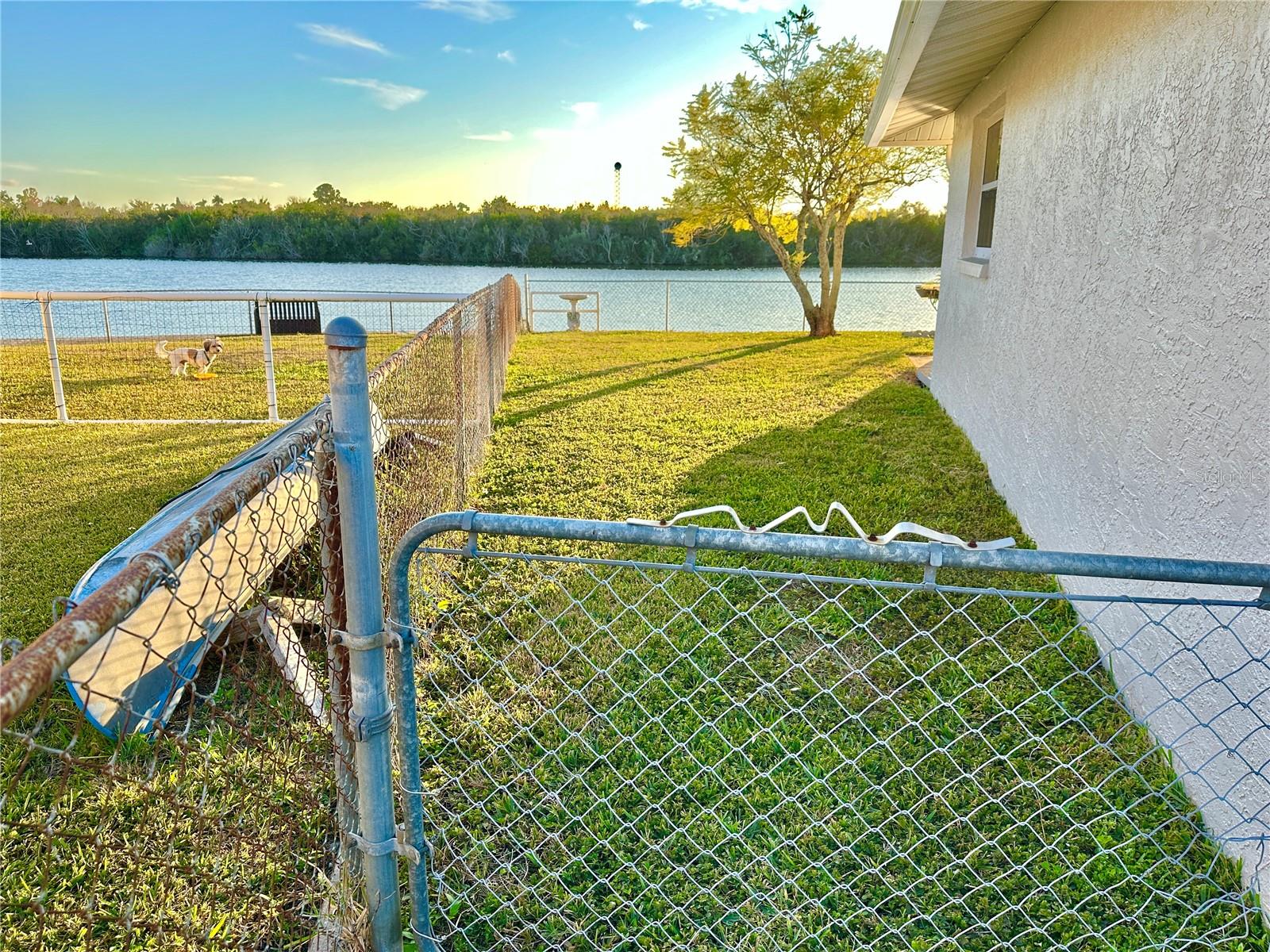 TAHITIAN DEV - Residential