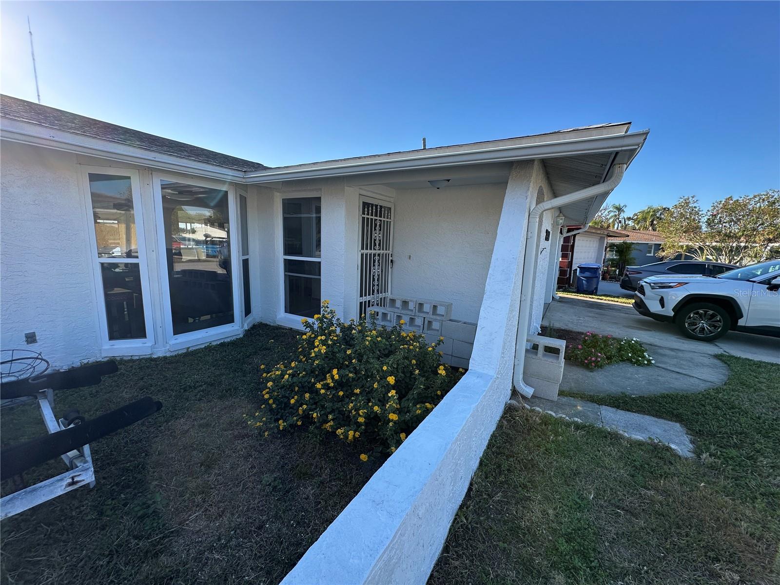 TAHITIAN DEV - Residential