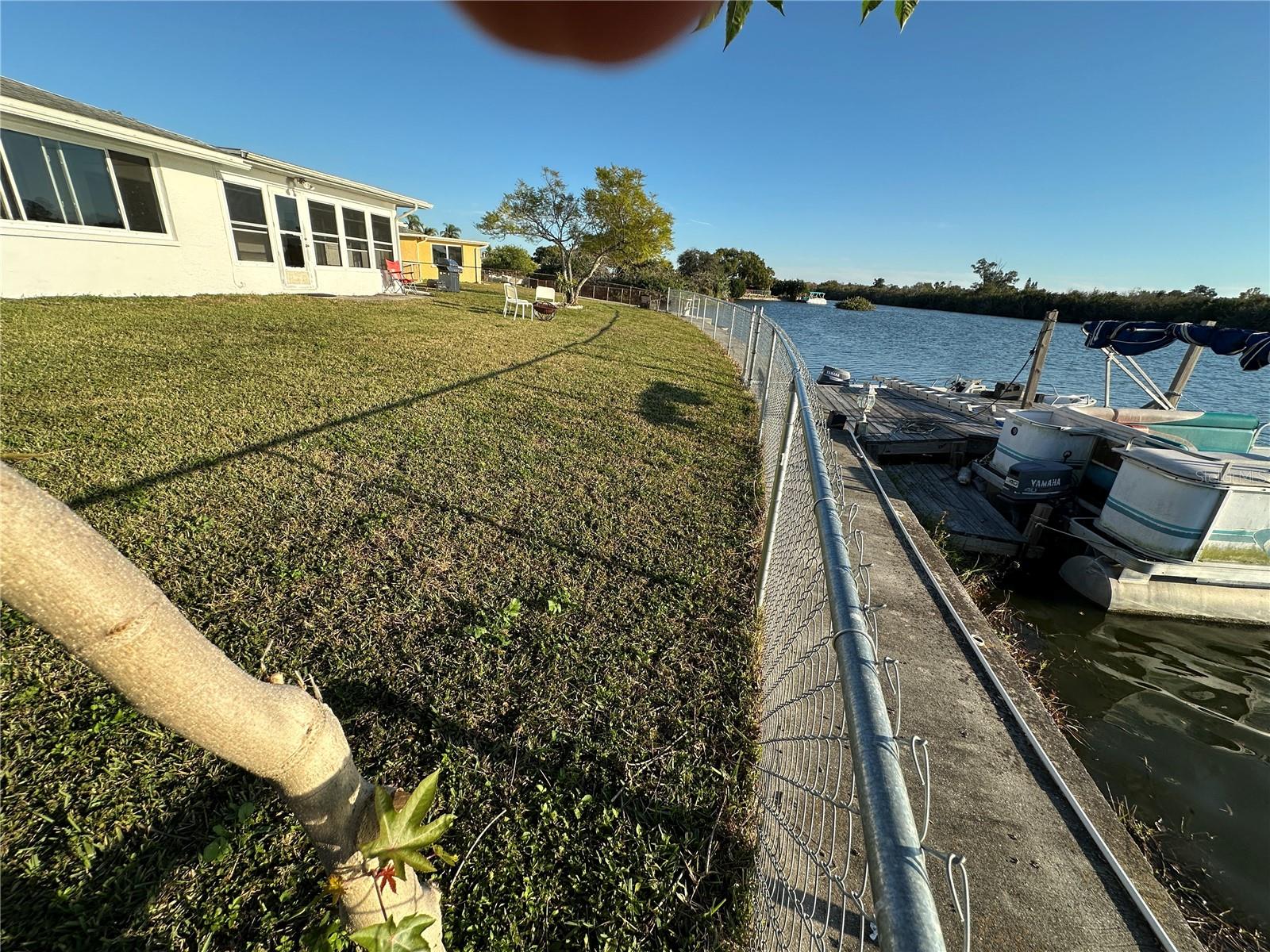 TAHITIAN DEV - Residential