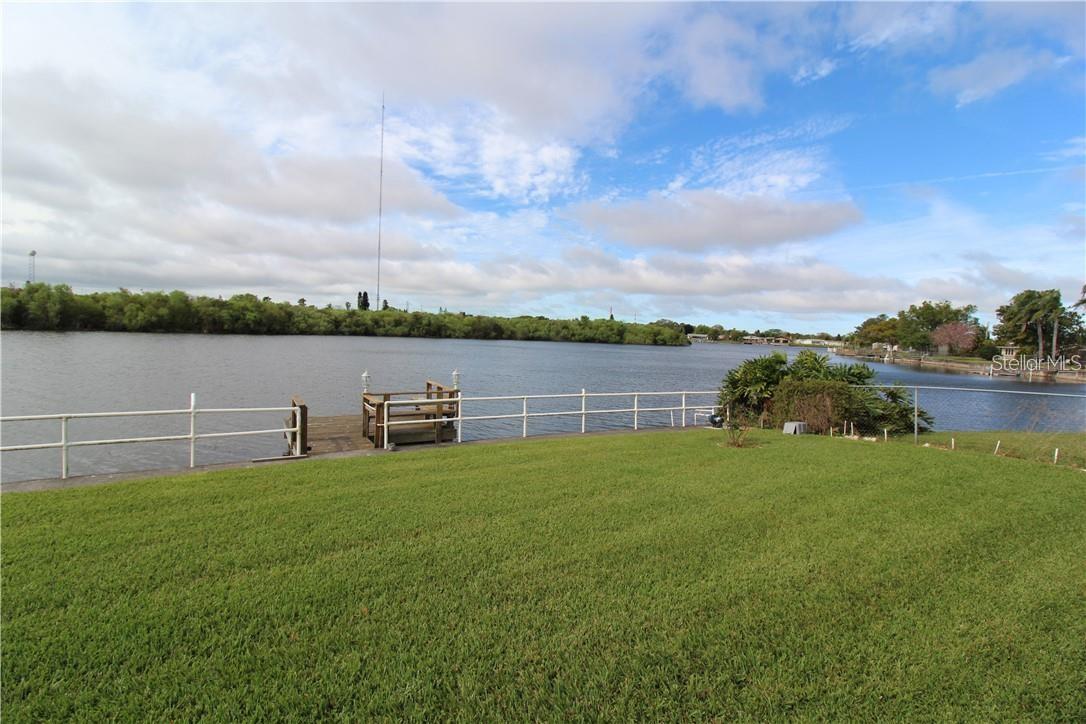 TAHITIAN DEV - Residential