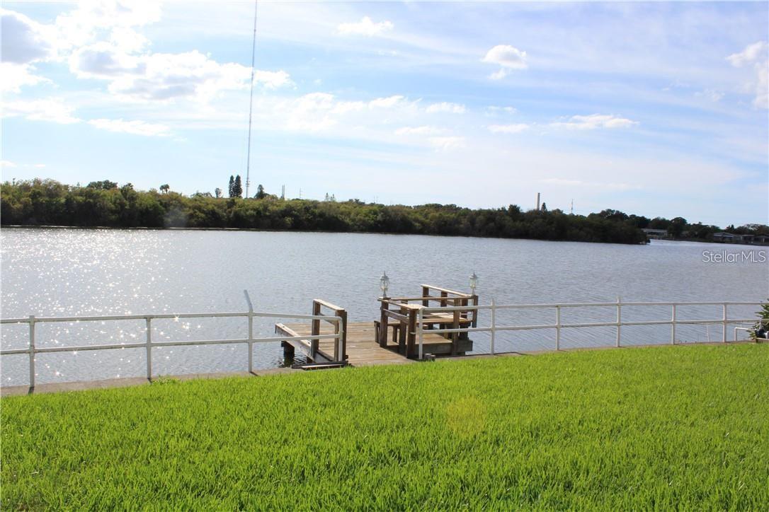 TAHITIAN DEV - Residential