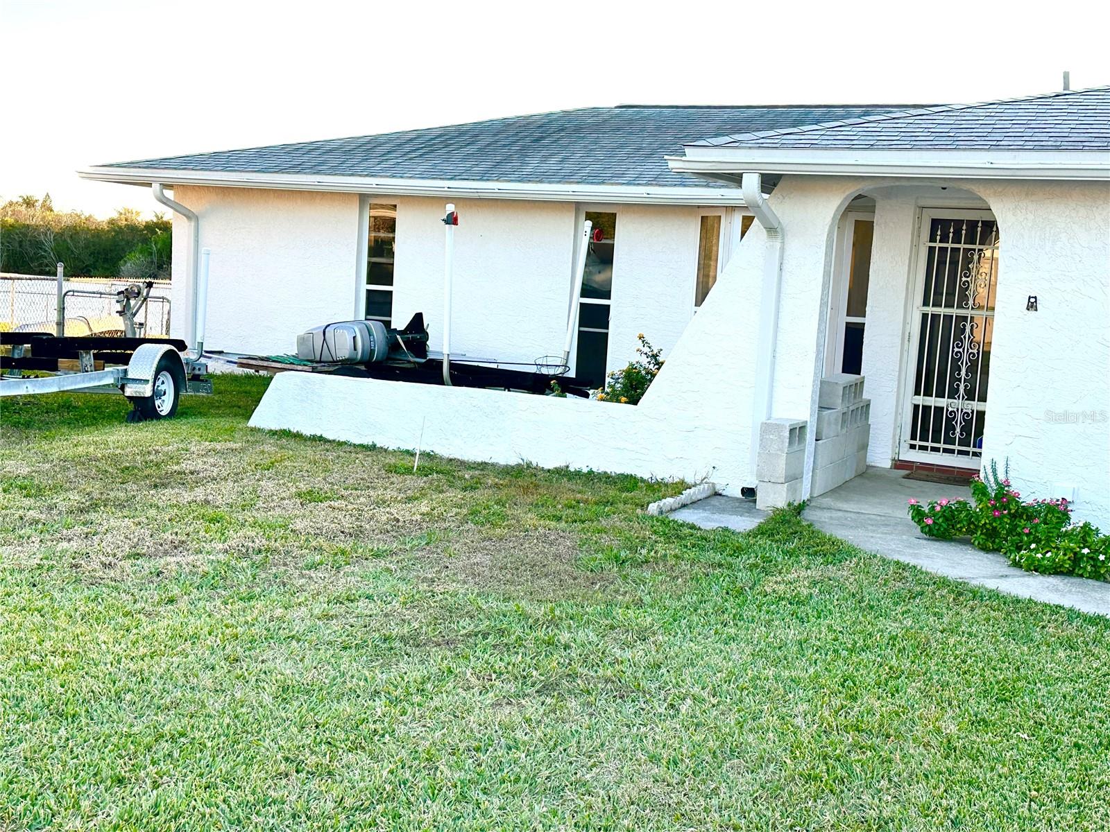 TAHITIAN DEV - Residential