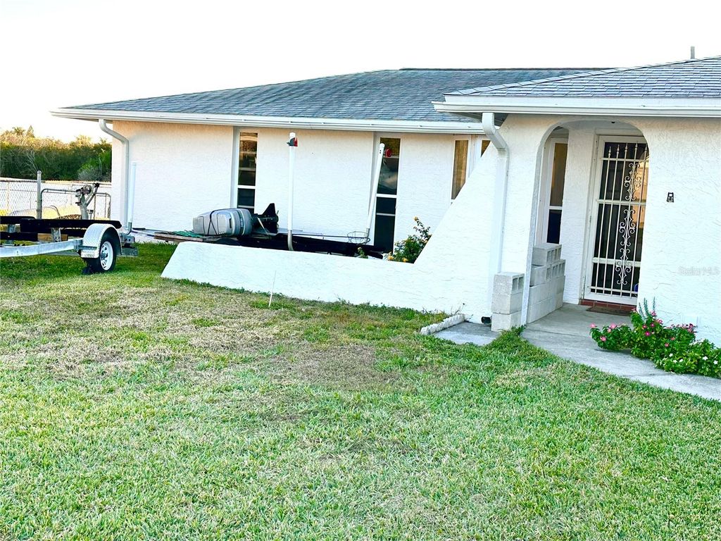 Photo of 3340 Wilson Drive, Holiday, FL 34691 (MLS # TB8457769)