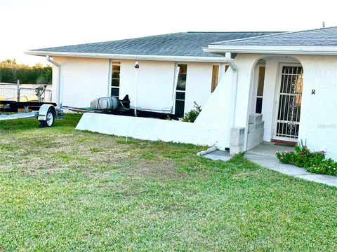 Photo of 3340 Wilson Drive, Holiday, FL 34691 (MLS # TB8457769)