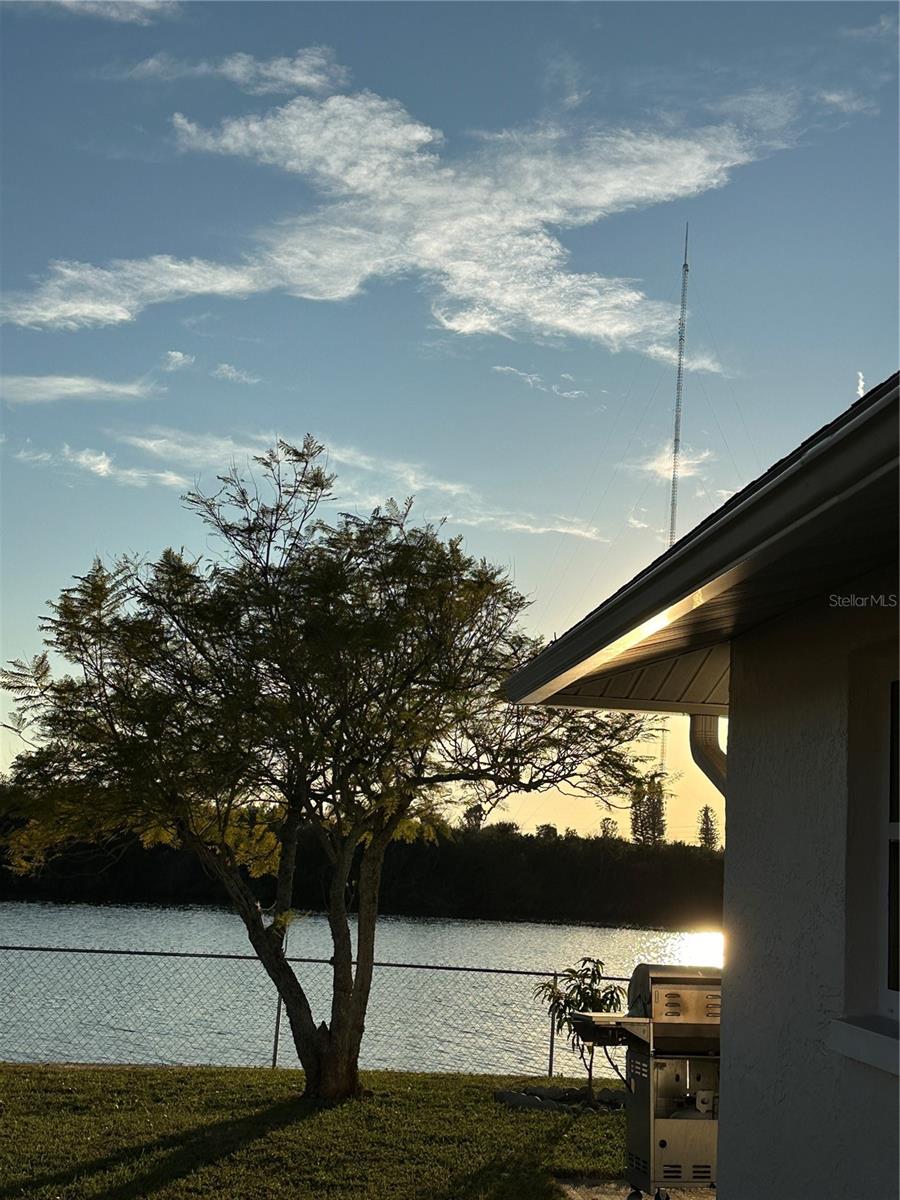 TAHITIAN DEV - Residential