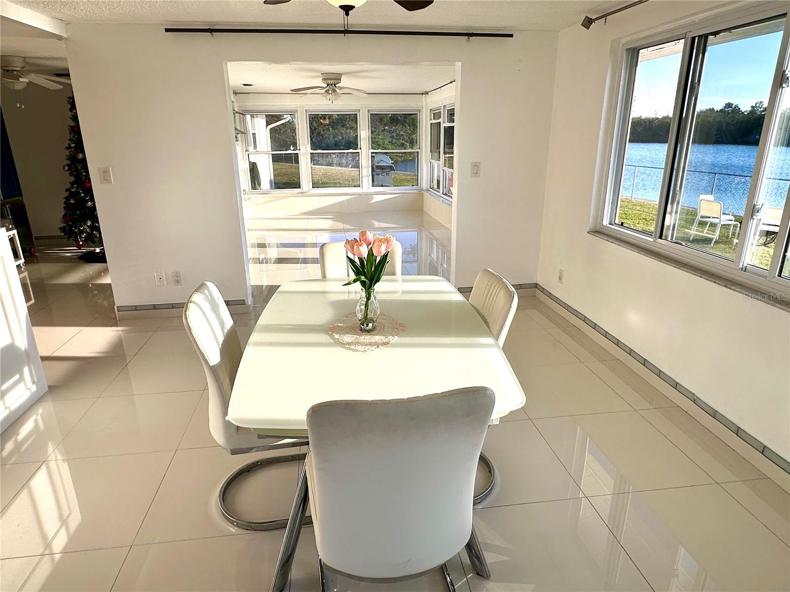 TAHITIAN DEV - Residential