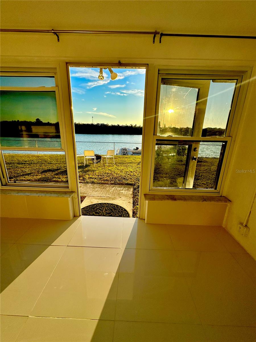 TAHITIAN DEV - Residential