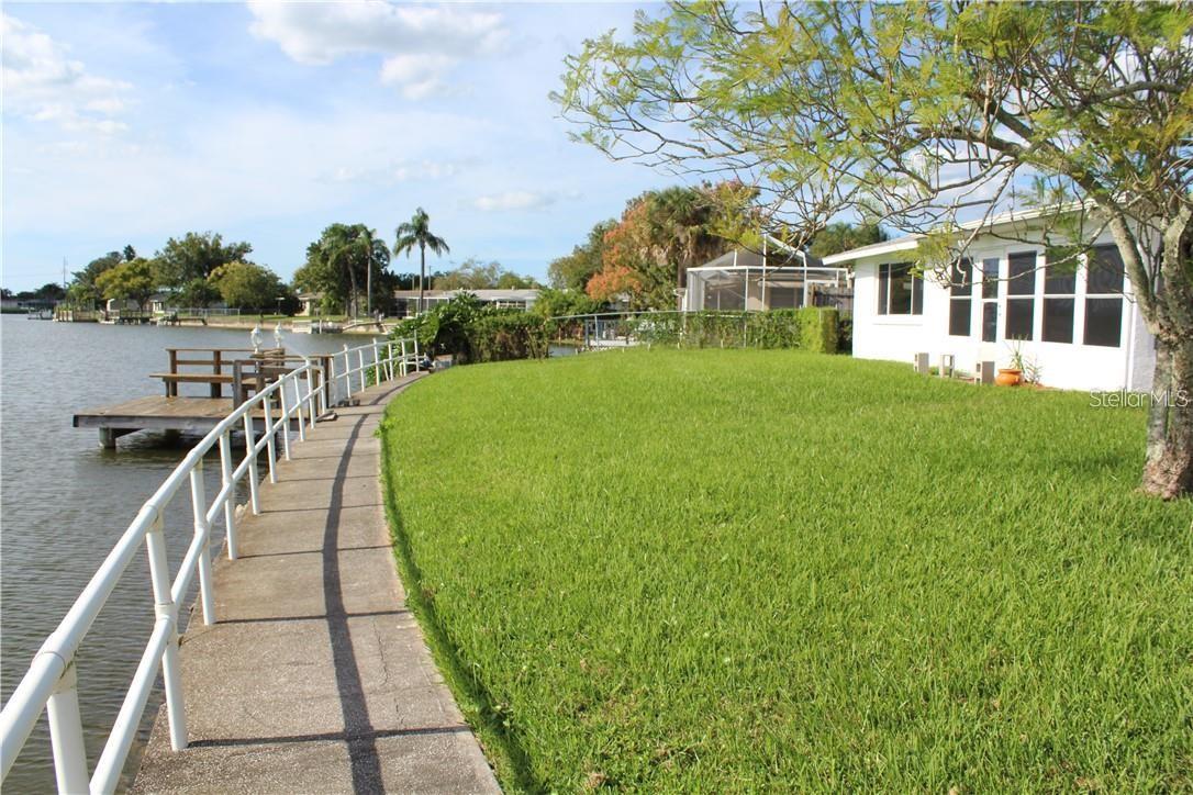 TAHITIAN DEV - Residential