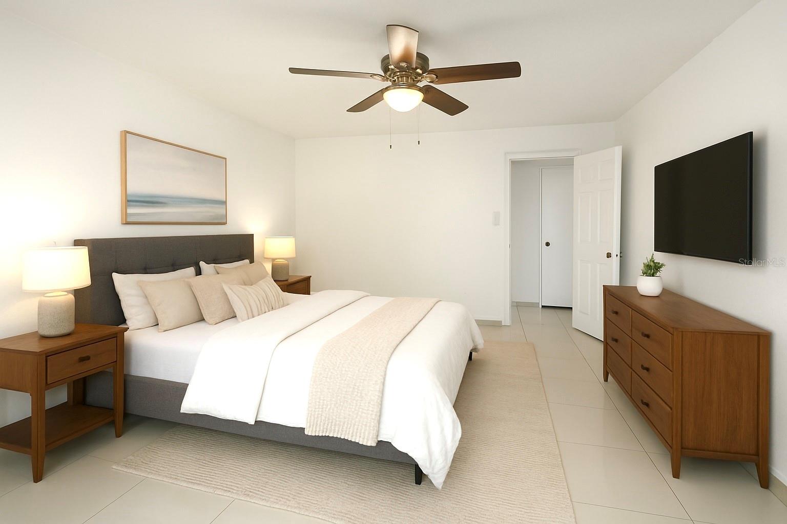 TAHITIAN DEV - Residential