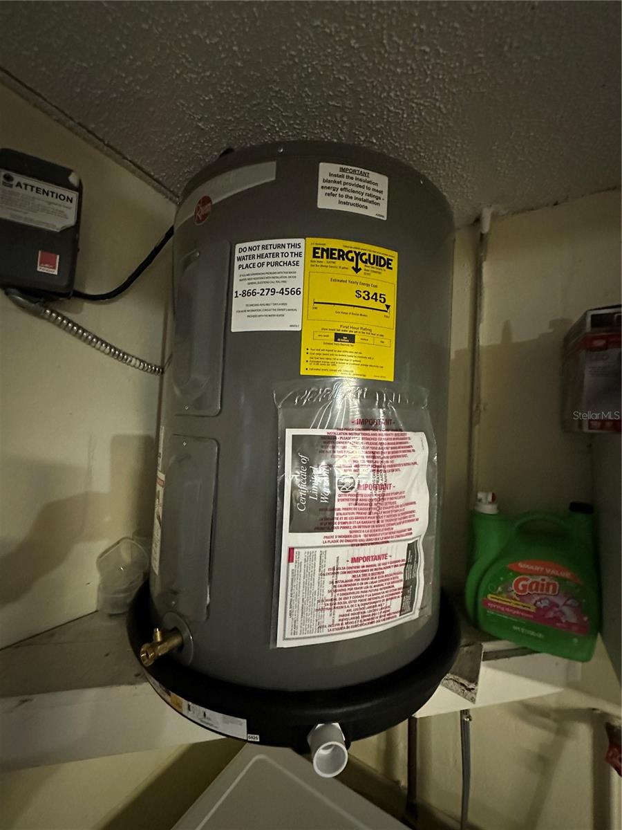 TAHITIAN DEV - Residential