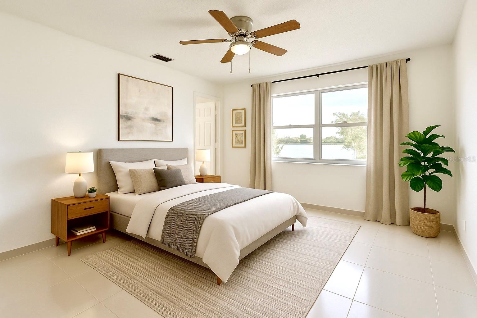 TAHITIAN DEV - Residential