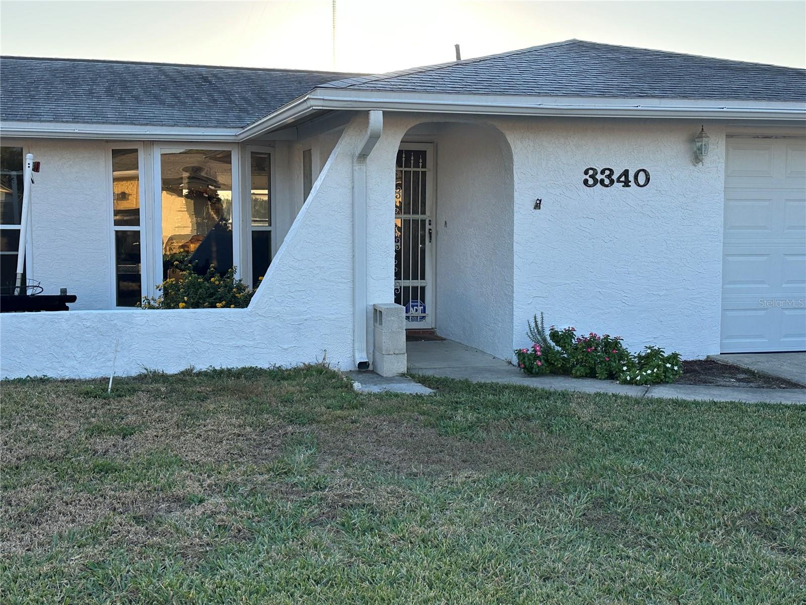 TAHITIAN DEV - Residential