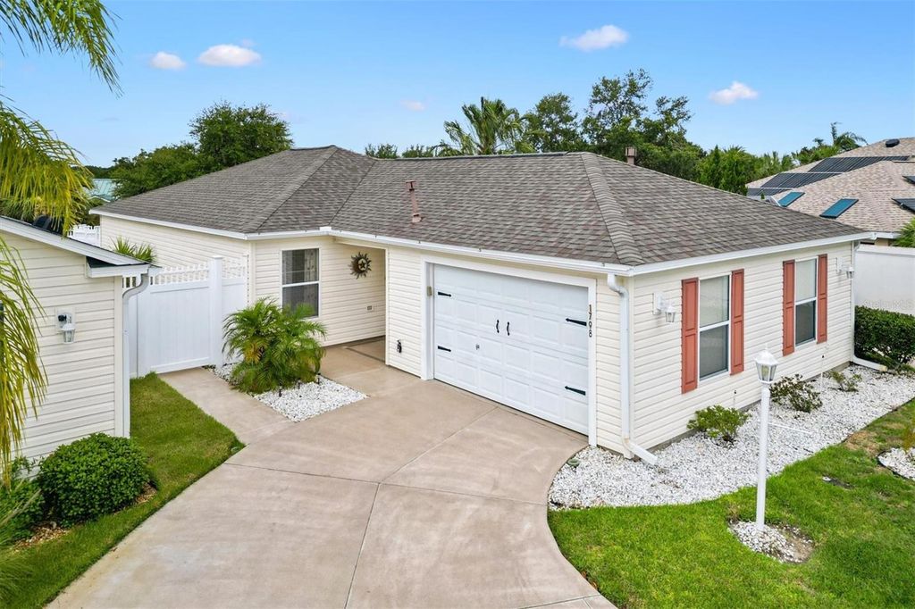 Photo of 1798 Longwood Court, The Villages, FL 32162 (MLS # G5098703)