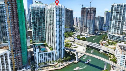 Photo of 31 SE 5th Street #203, Miami, FL 33131 (MLS # A4695455)