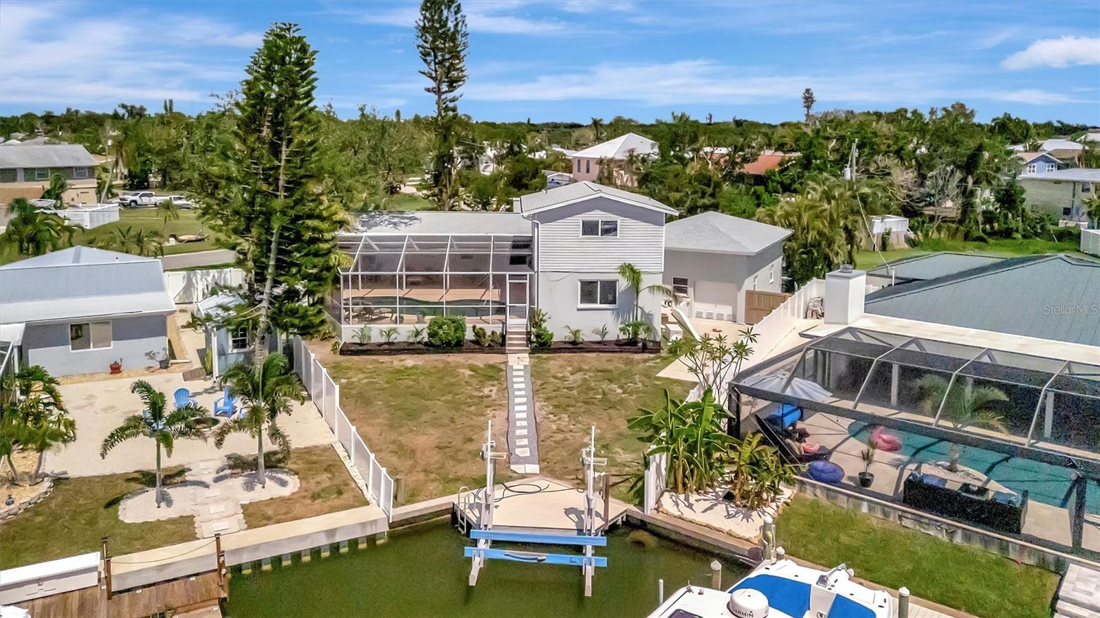 4819 PALMETTO POINT DRIVE