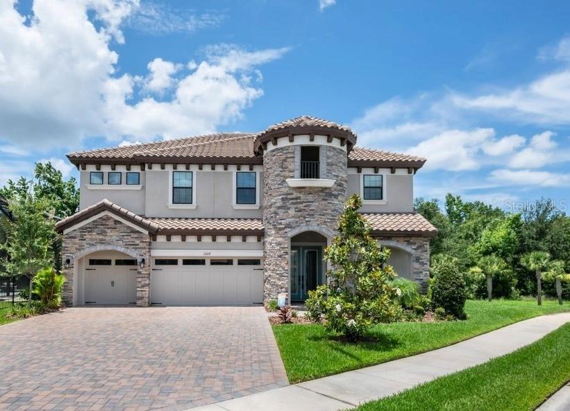 13019 PADDOCK WOOD PLACE