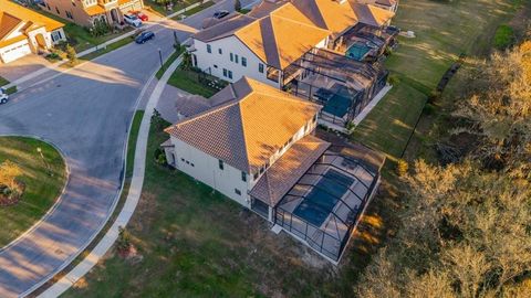 A home in RIVERVIEW