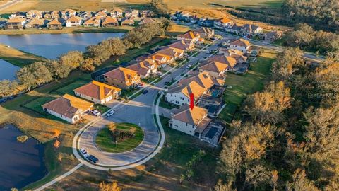 A home in RIVERVIEW