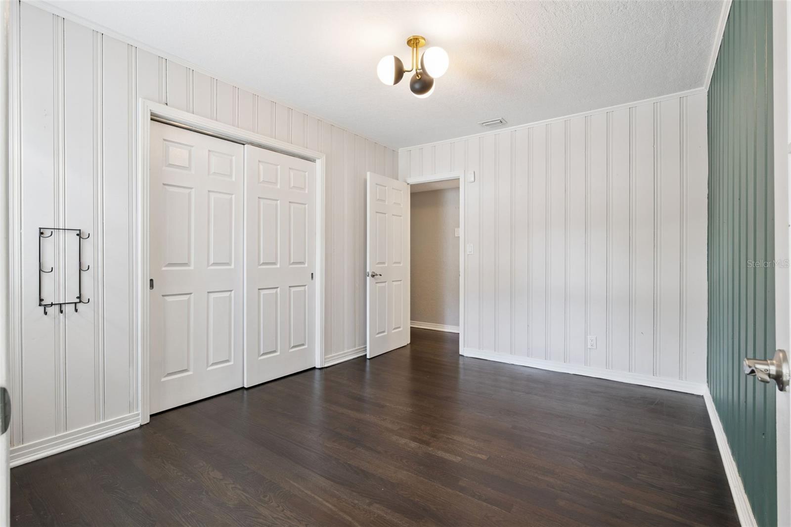 NORTH HAMPTON PARK - Residential