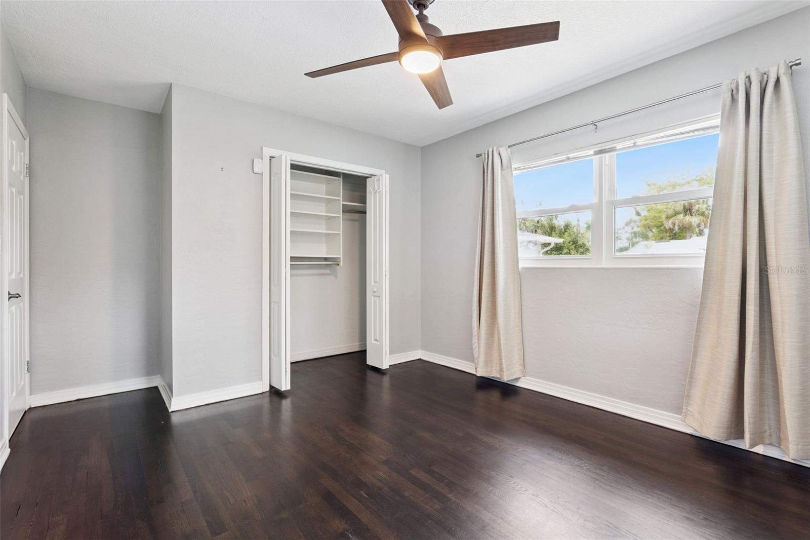 NORTH HAMPTON PARK - Residential