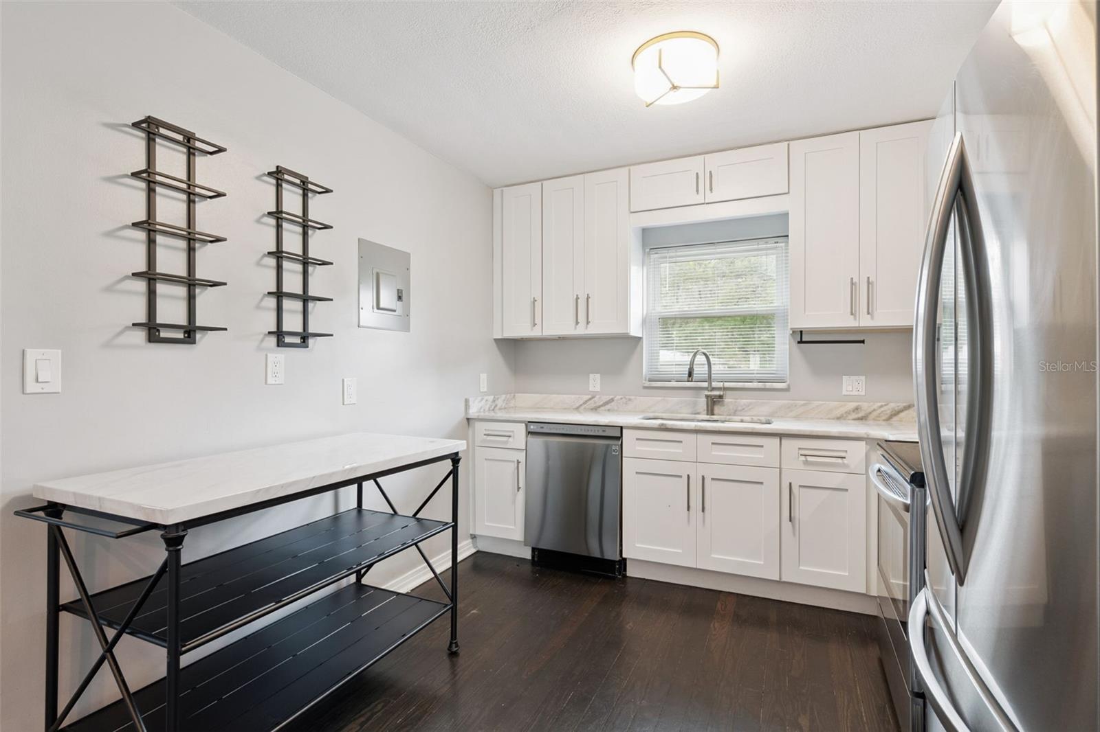 NORTH HAMPTON PARK - Residential