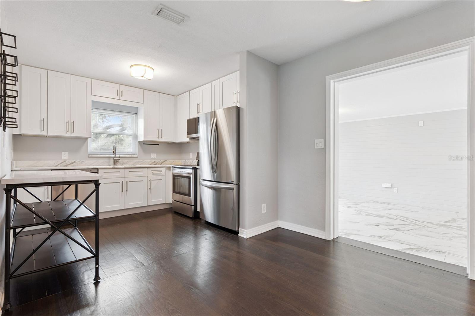 NORTH HAMPTON PARK - Residential