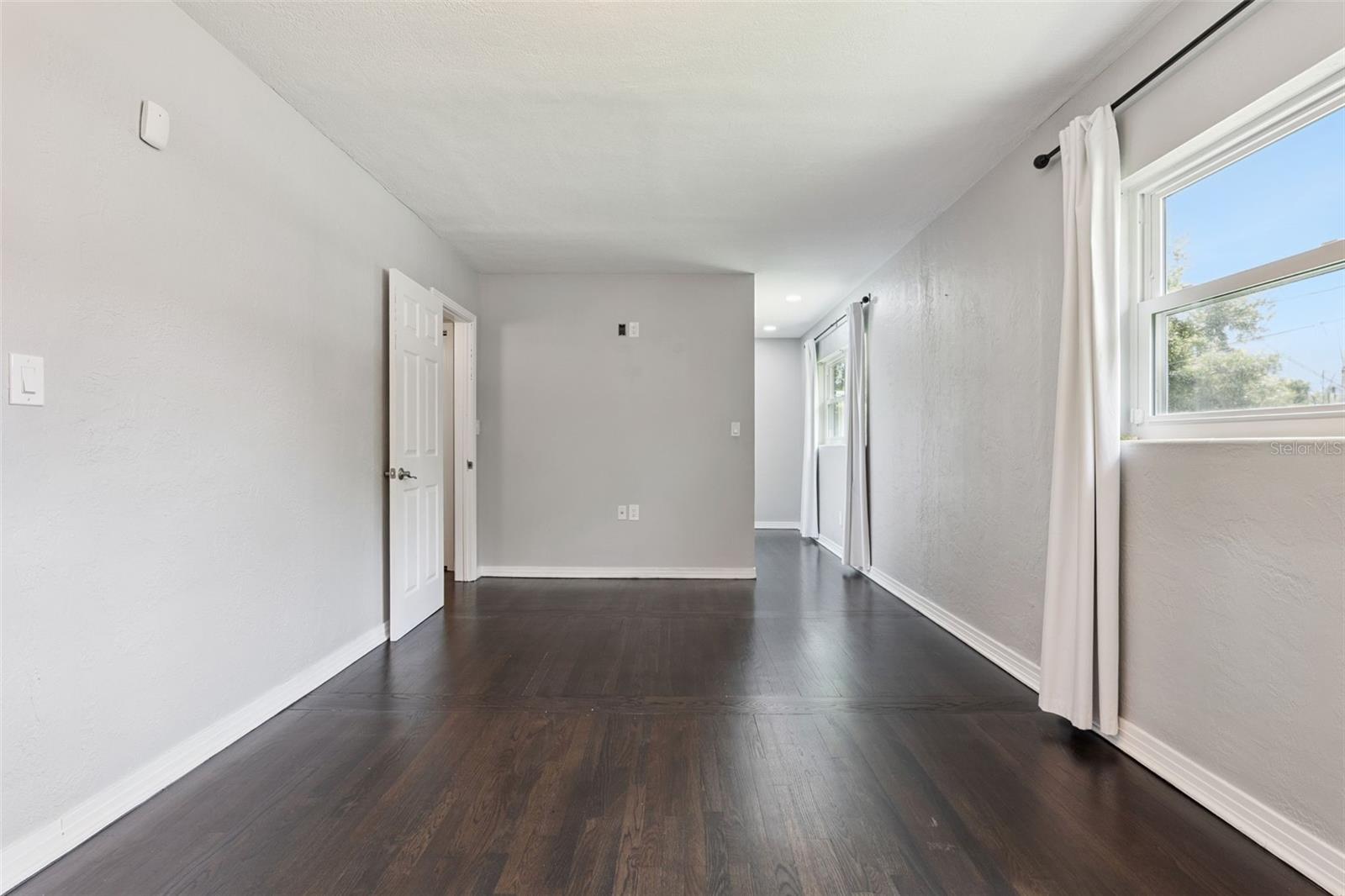 NORTH HAMPTON PARK - Residential