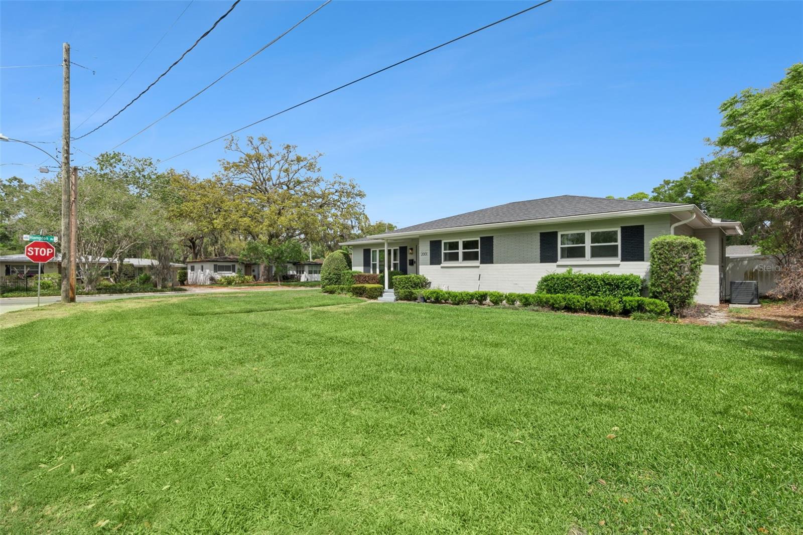 NORTH HAMPTON PARK - Residential