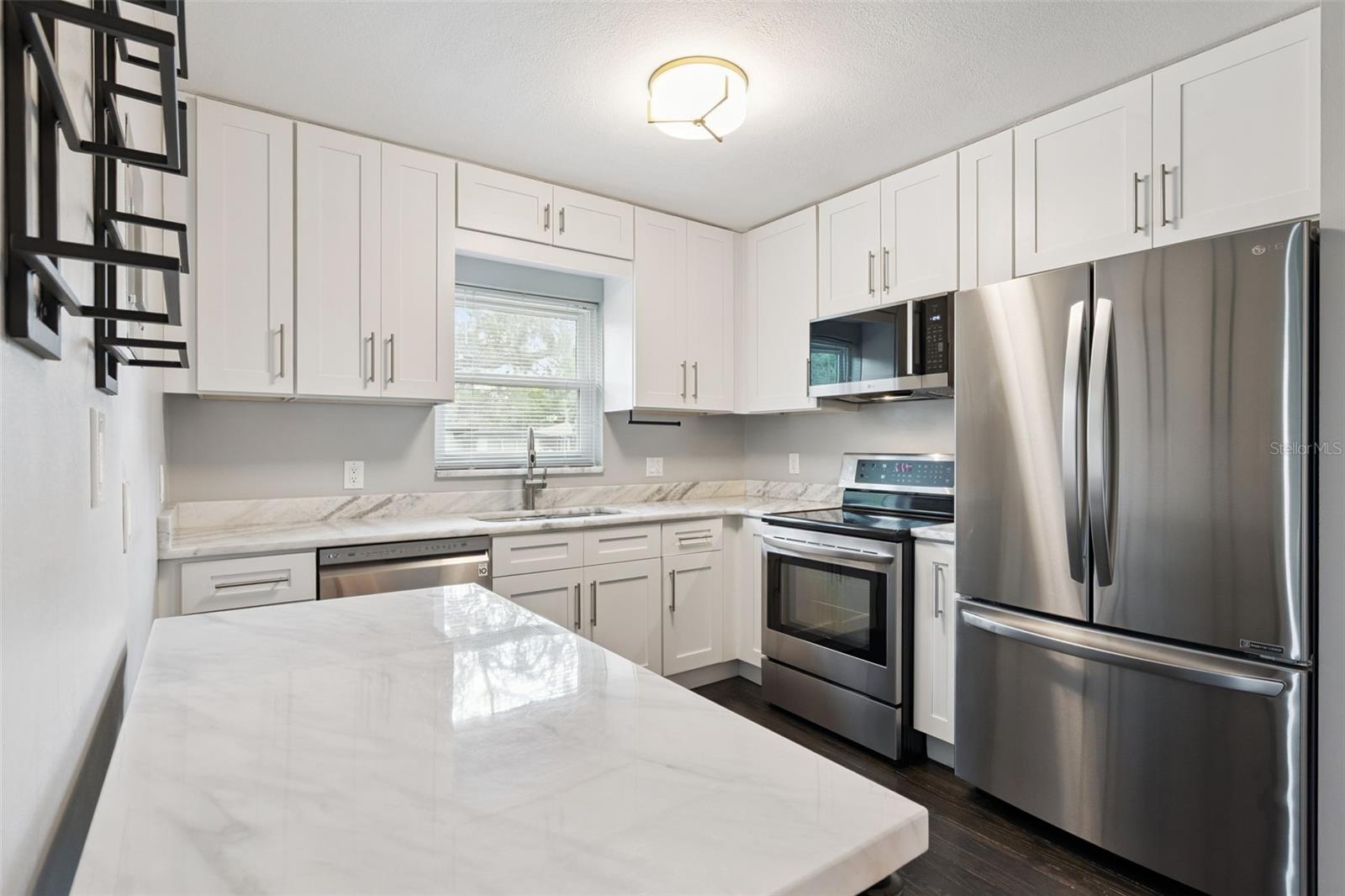 NORTH HAMPTON PARK - Residential