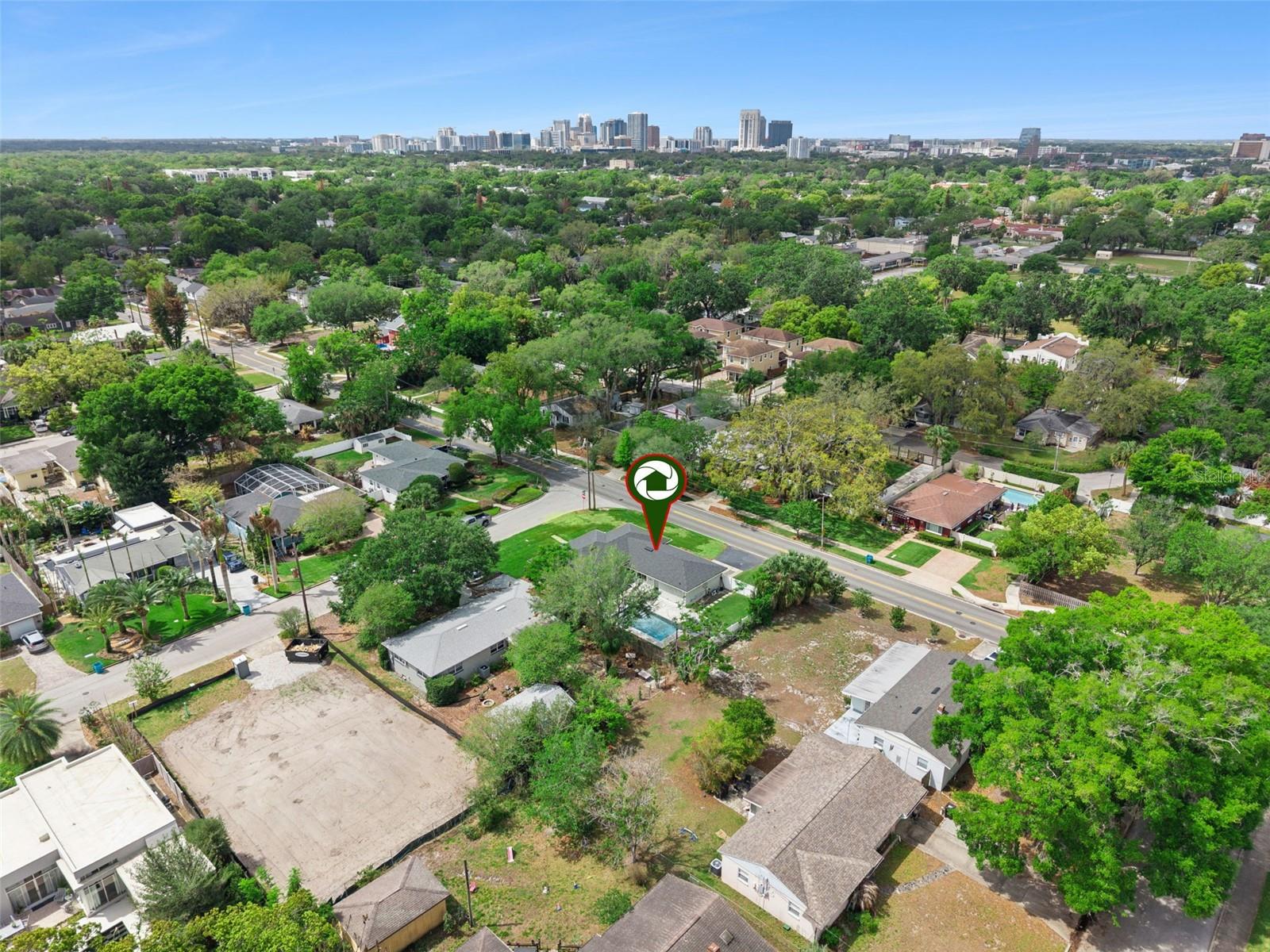 NORTH HAMPTON PARK - Residential