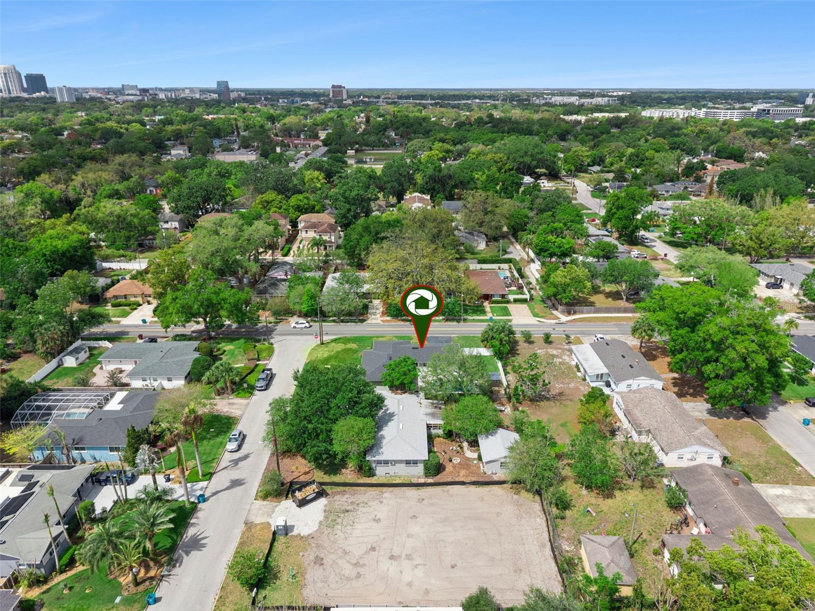 NORTH HAMPTON PARK - Residential