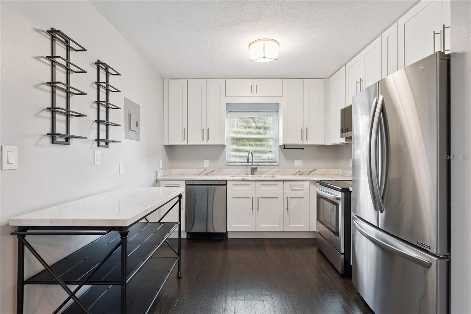 NORTH HAMPTON PARK - Residential