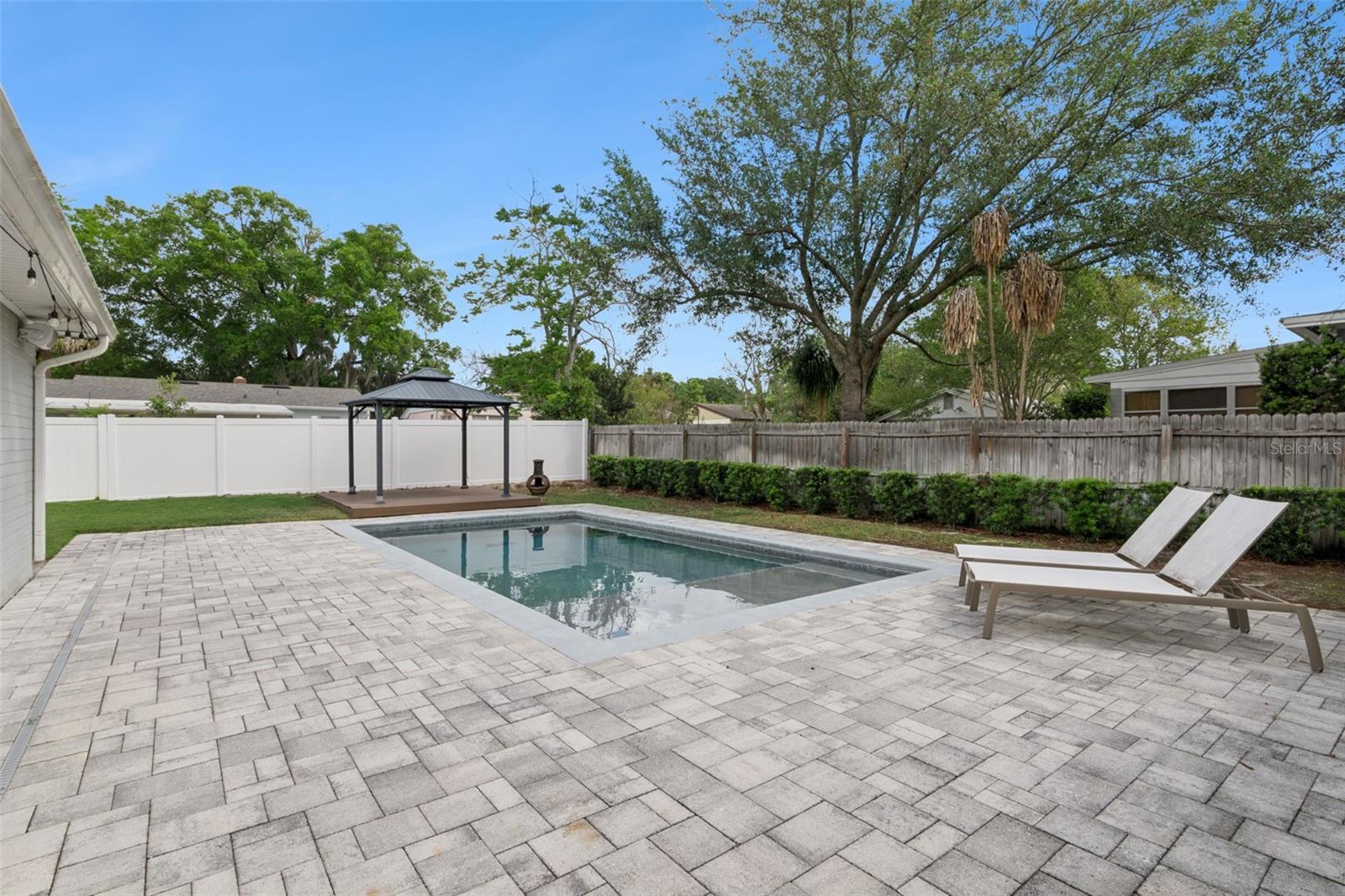 NORTH HAMPTON PARK - Residential