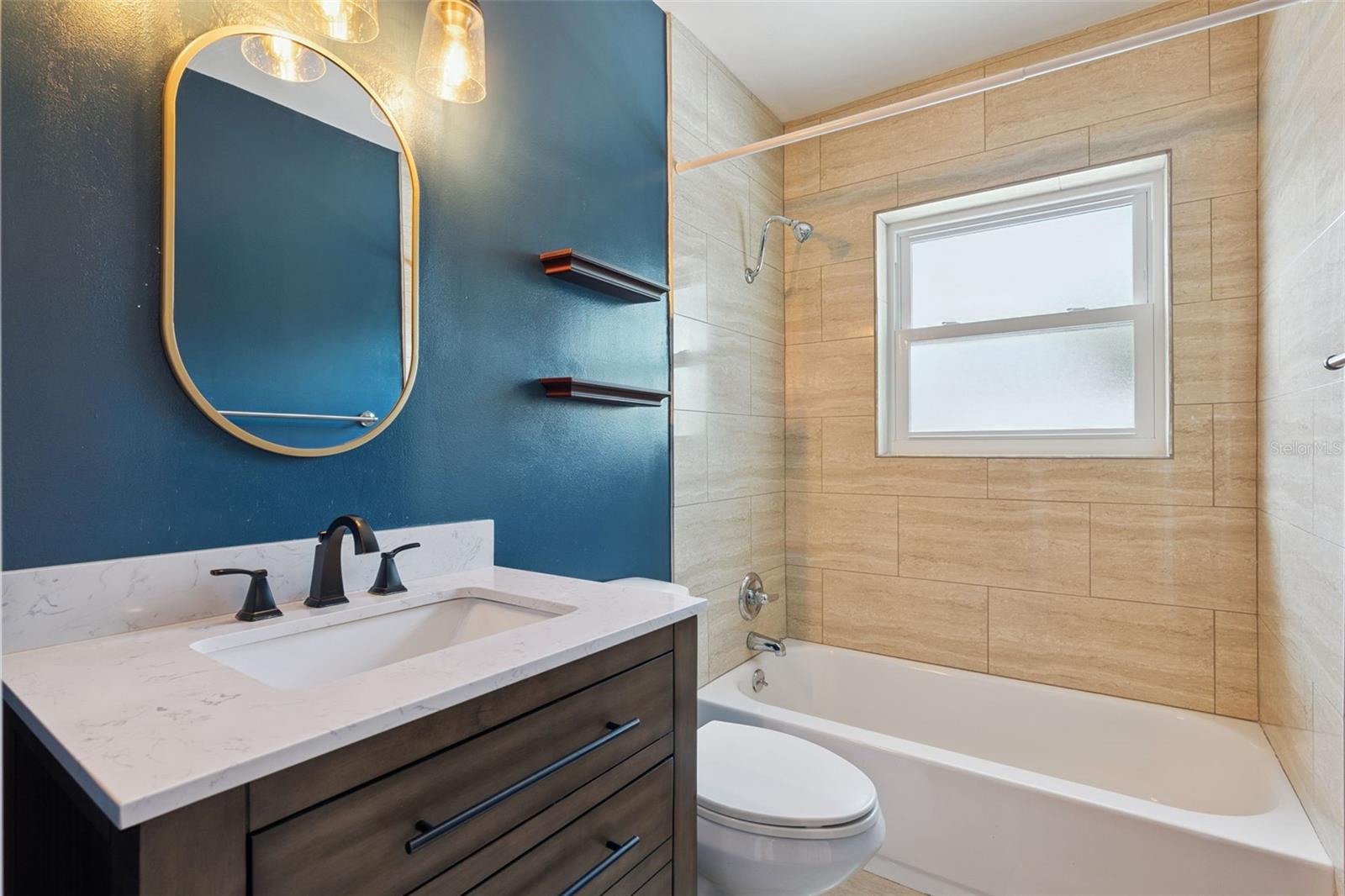 NORTH HAMPTON PARK - Residential