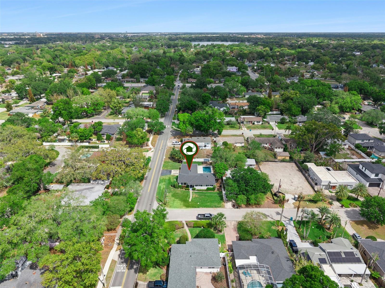 NORTH HAMPTON PARK - Residential