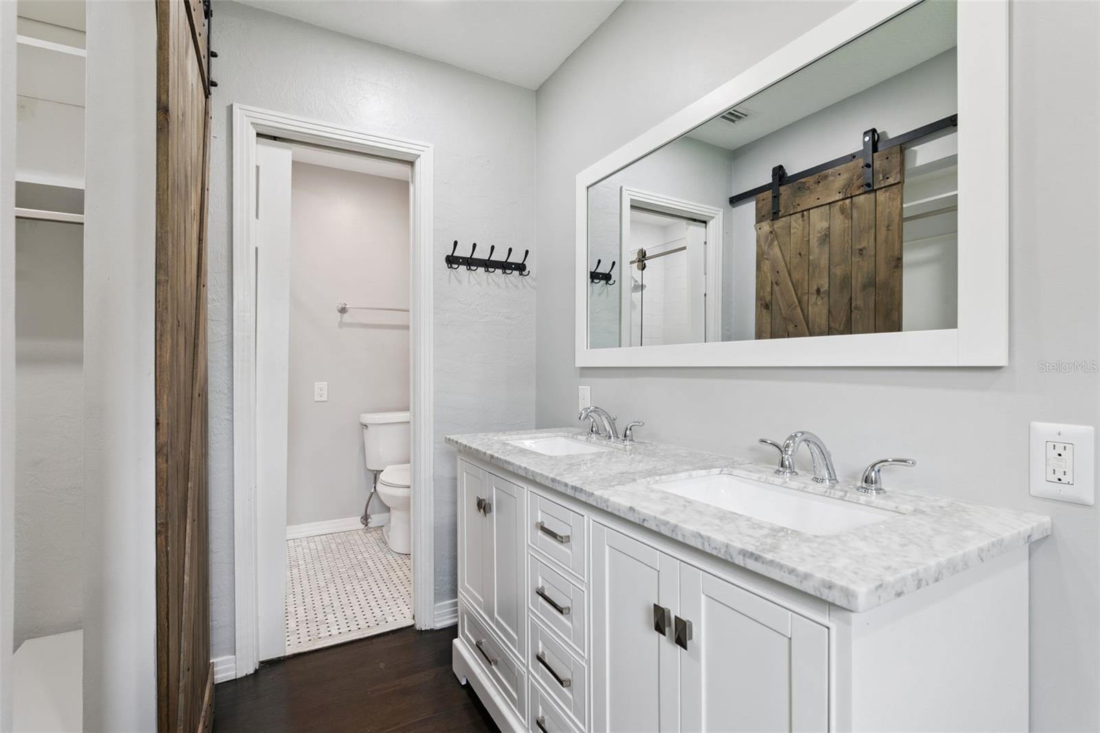 NORTH HAMPTON PARK - Residential