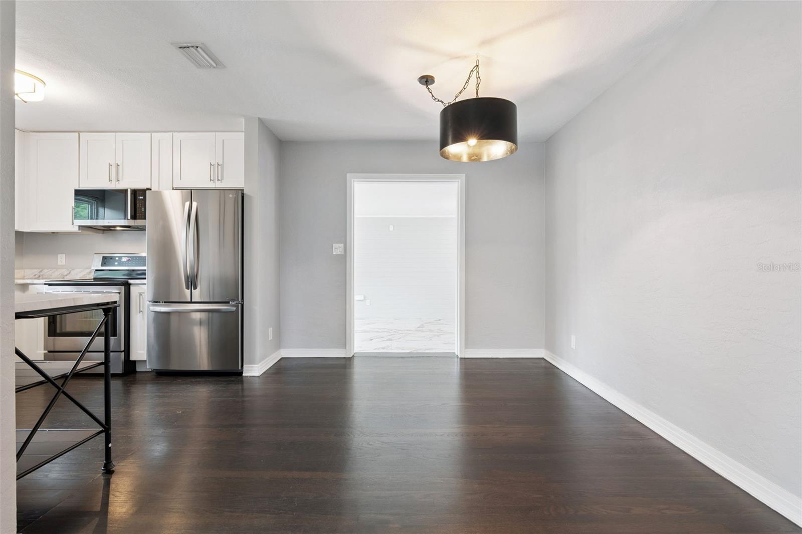 NORTH HAMPTON PARK - Residential