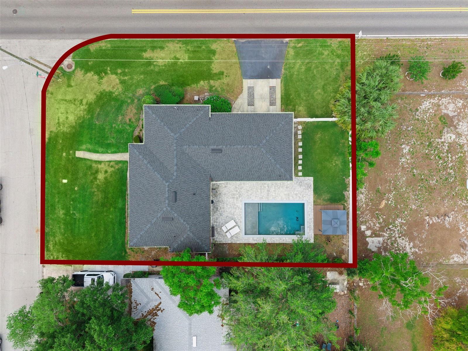 NORTH HAMPTON PARK - Residential