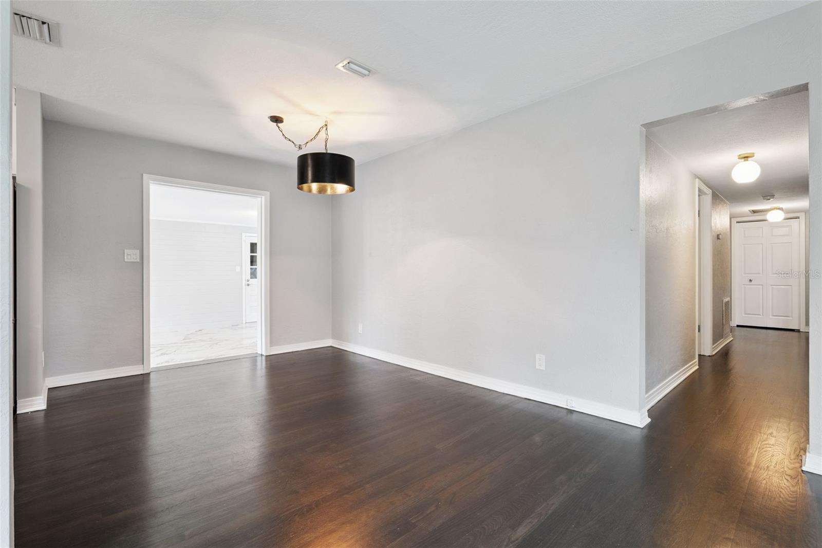 NORTH HAMPTON PARK - Residential