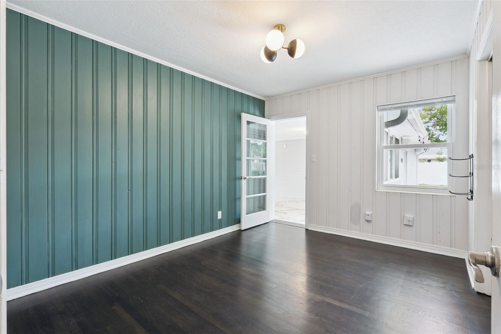 NORTH HAMPTON PARK - Residential